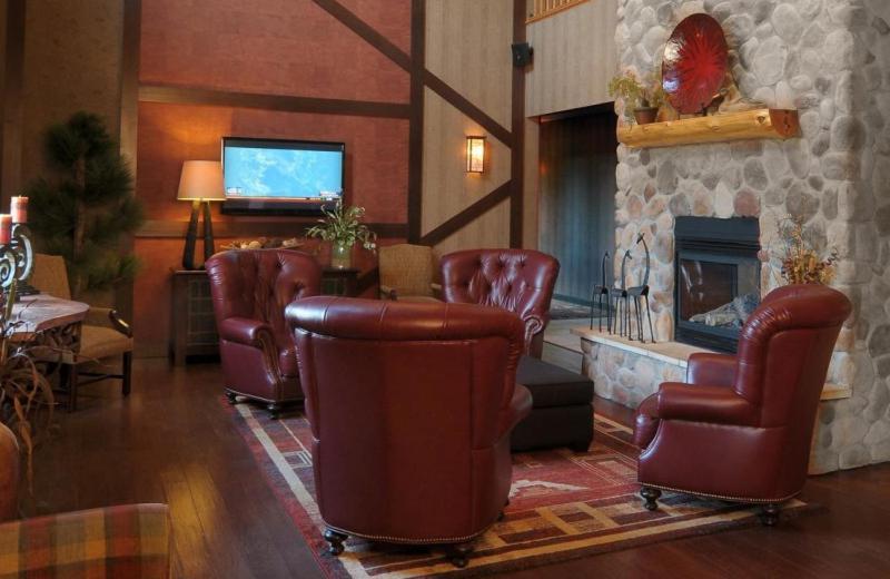 Thumper Pond Resort Ottertail 외부 사진
