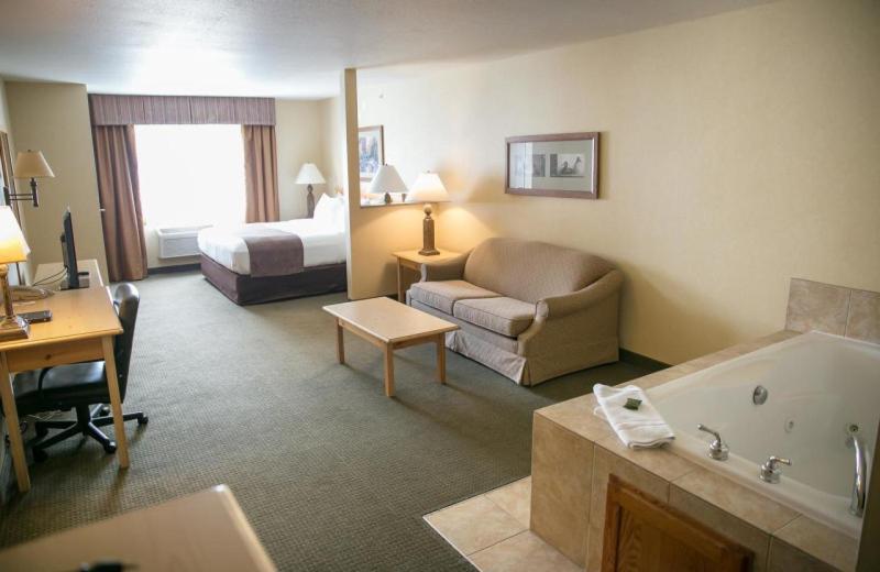 Thumper Pond Resort Ottertail 외부 사진