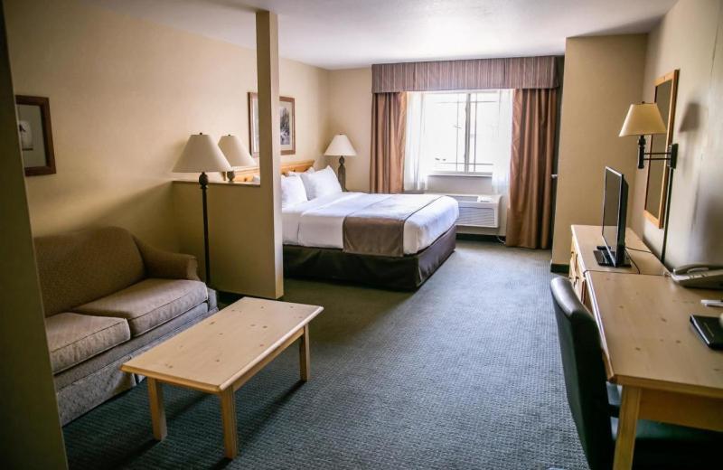 Thumper Pond Resort Ottertail 외부 사진